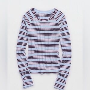 Aerie Top NWT